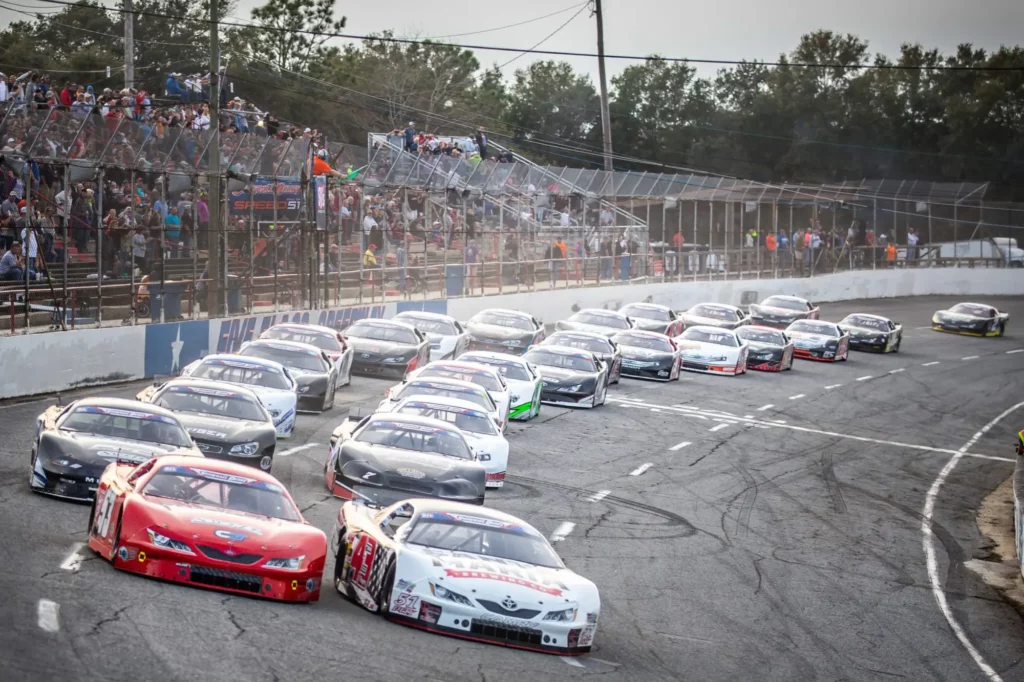 Commentary: Open Letter to ASA Super Late Model Drivers; Capitalize on ...