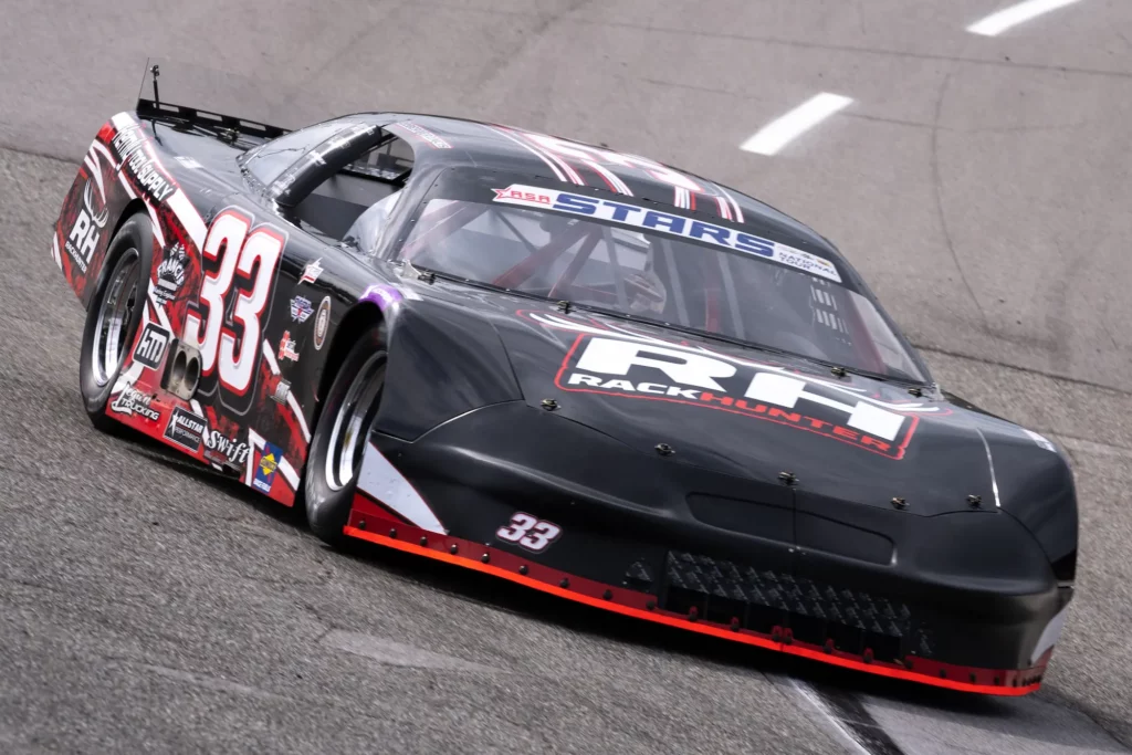 Francis to Chase ASA STARS National Tour Championship | Appalachian ...