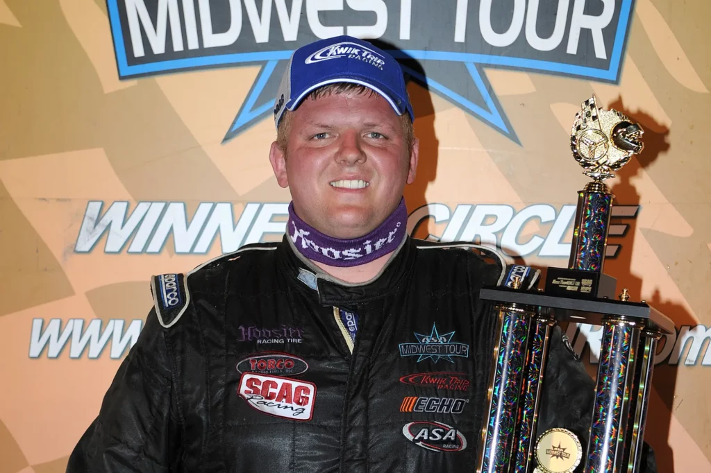 Dan-Fredrickson-2008-ASA-
