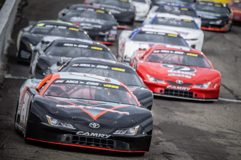 Red Bud 400 Up Next for ASA STARS National Tour | Appalachian Sucker ...