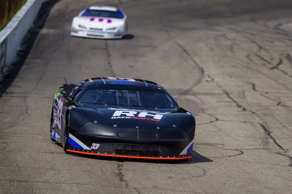 Greg Hubler Automotive Group Redbud 400 Next for ASA/CRA Super Series ...