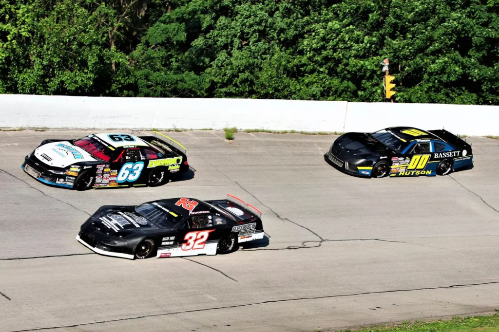 CRA-Late-Model-Sportsman-