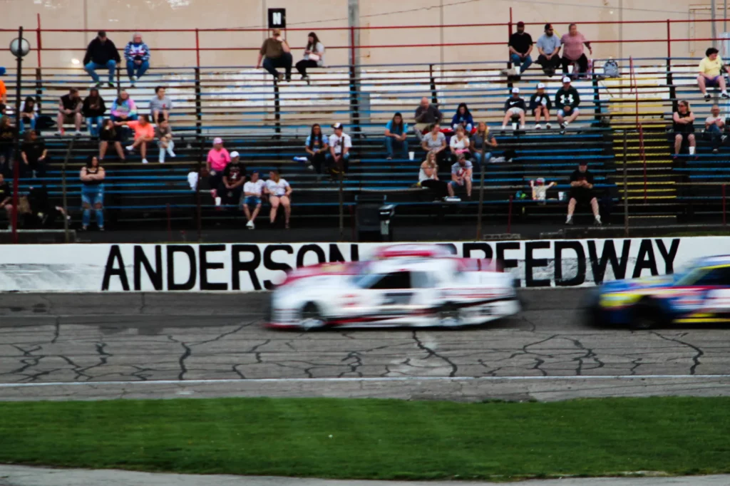 Vore’s Welding CRA Late Model Sportsman and CRA Street Stocks Return to ...