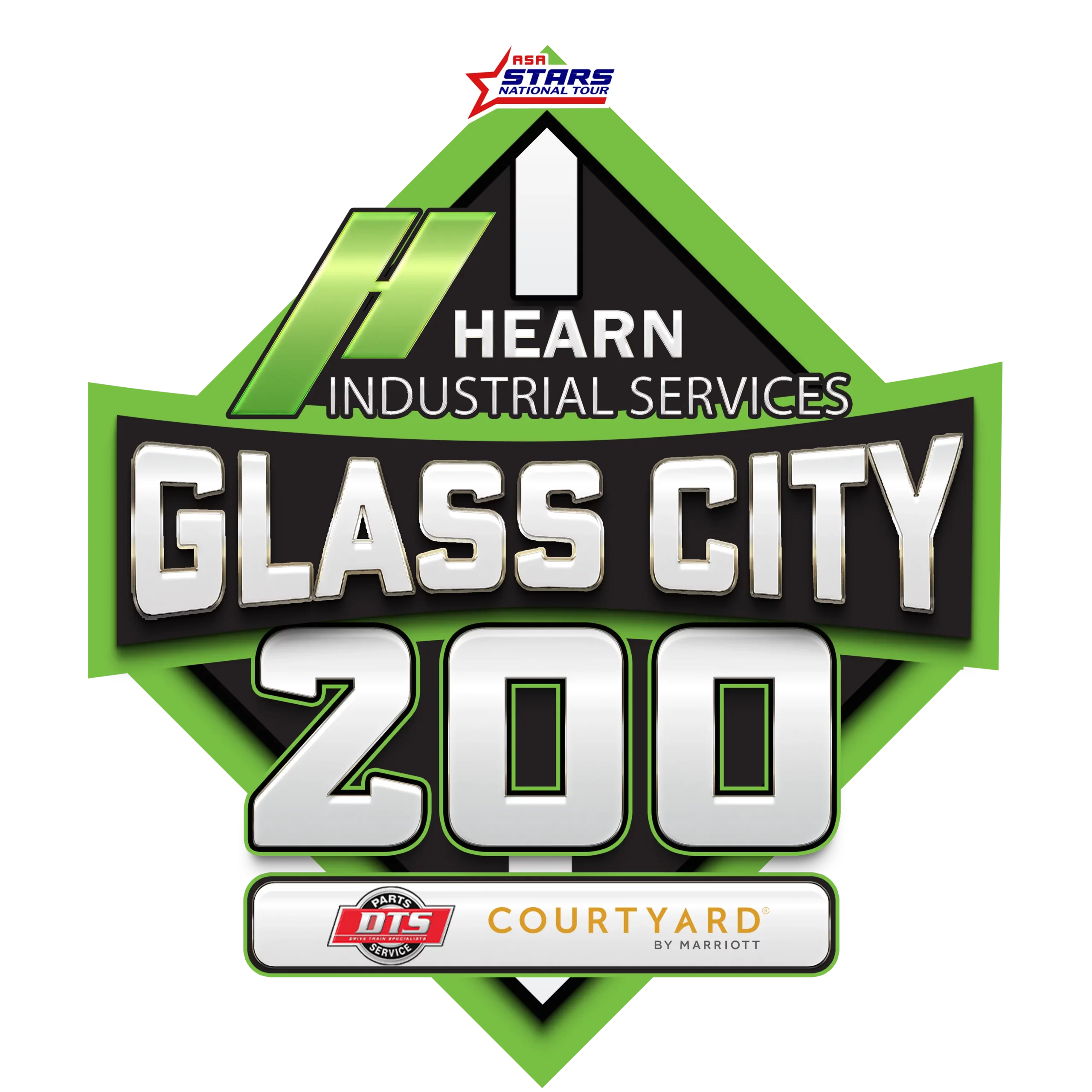 Glass City 200 ASA STARS National Tour
