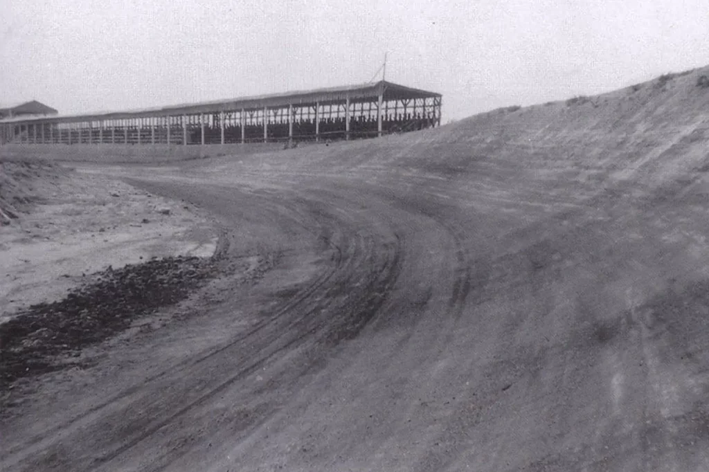 Winchester Speedway Holds Rich History of Racing | Appalachian Sucker ...
