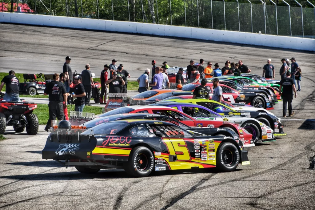 United Late Model Rules Alliance Releases 2024 Pro Late Model Rule Book ...