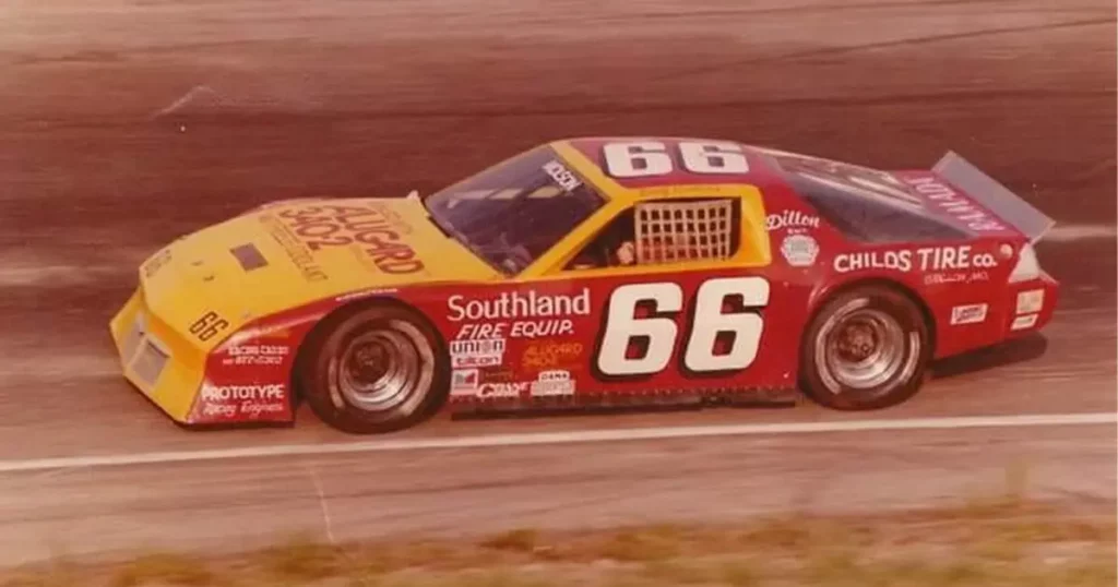 Rusty Wallace Named Grand Marshal for ASA STARS “Tar Heel 250” at