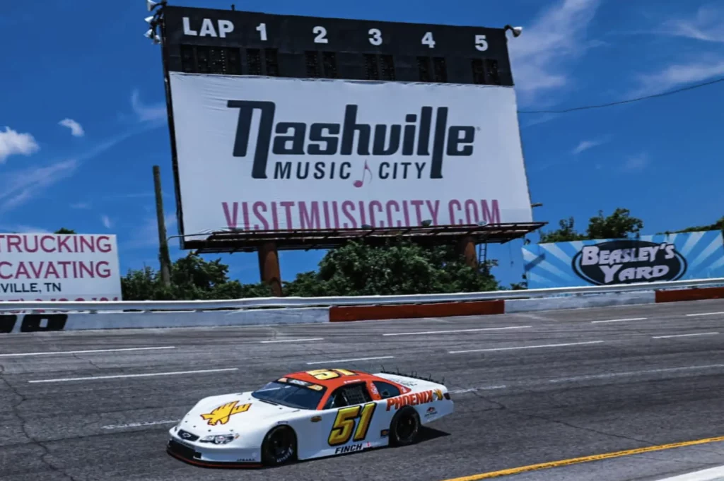 Unpacking the Magic of Nashville: A City that Shines from Stage to Street