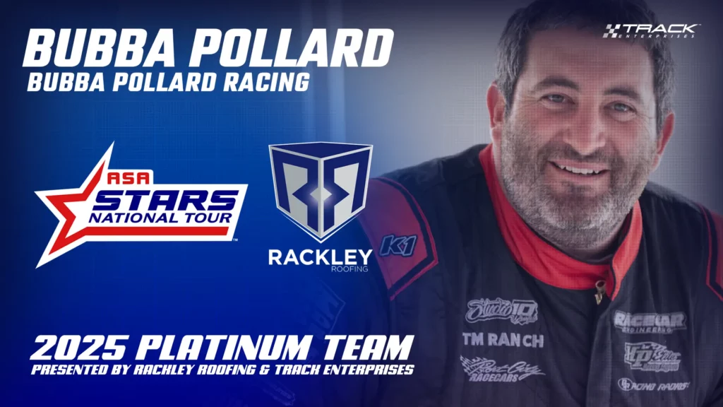 Bubba Pollard All In On 2025 Platinum Program | Appalachian