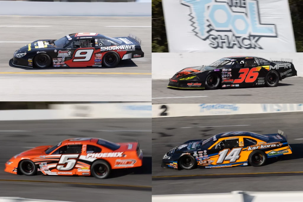 Midwest Drivers Headed East | Appalachian Sucker Punch ASA