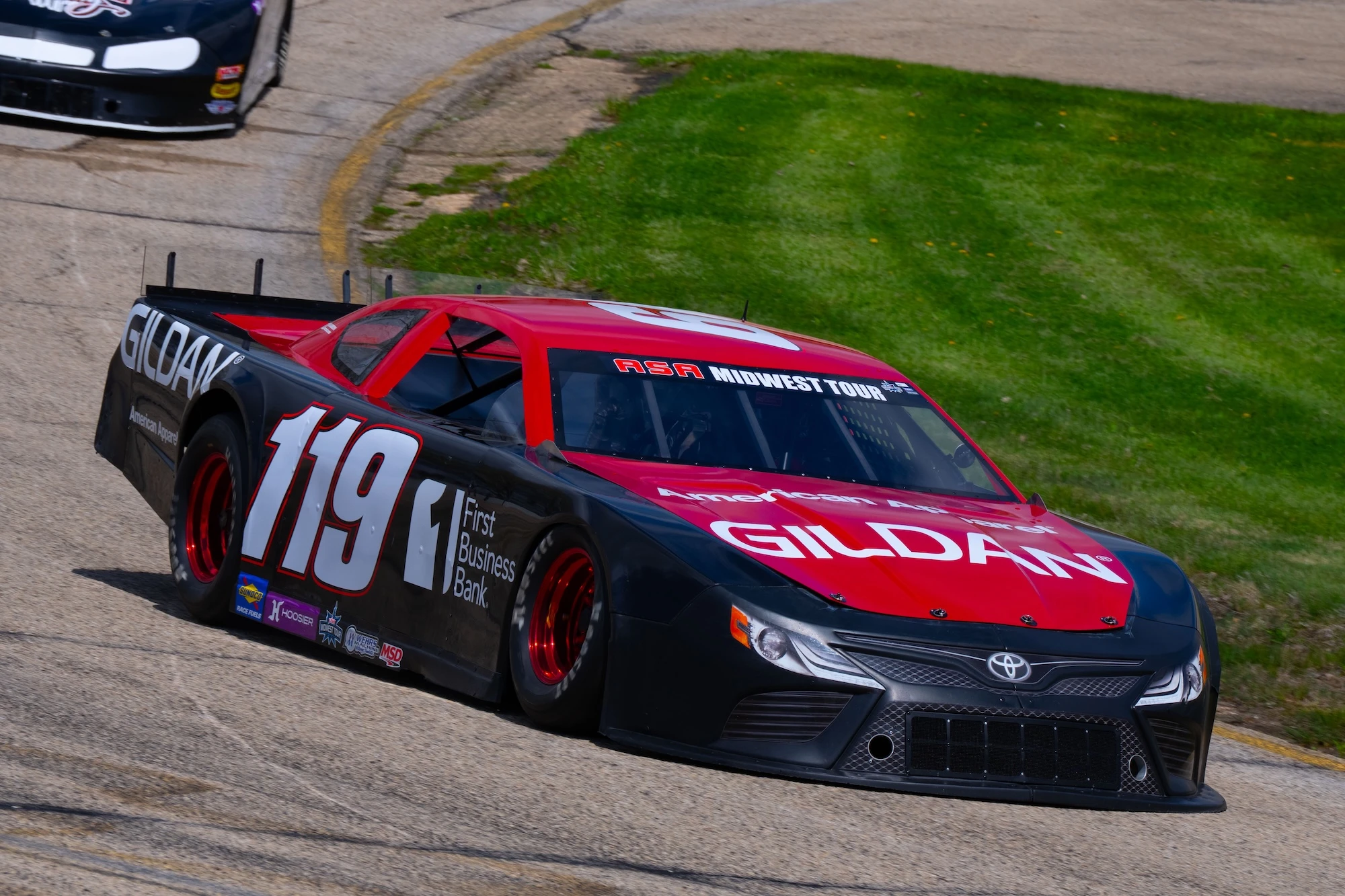 News: Defending Winner Dalton Zehr Latest Lettow Entry This Friday at MIS / Click to Read