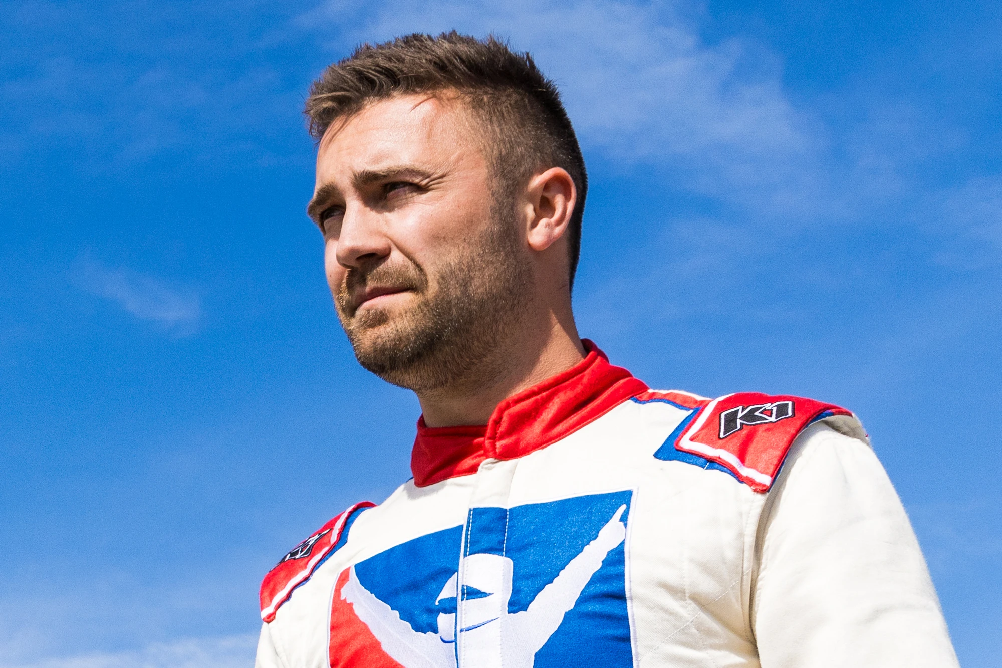 News: Defending Truck Series Champion Ty Majeski Enters 54th Winchester 400 / Click to Read