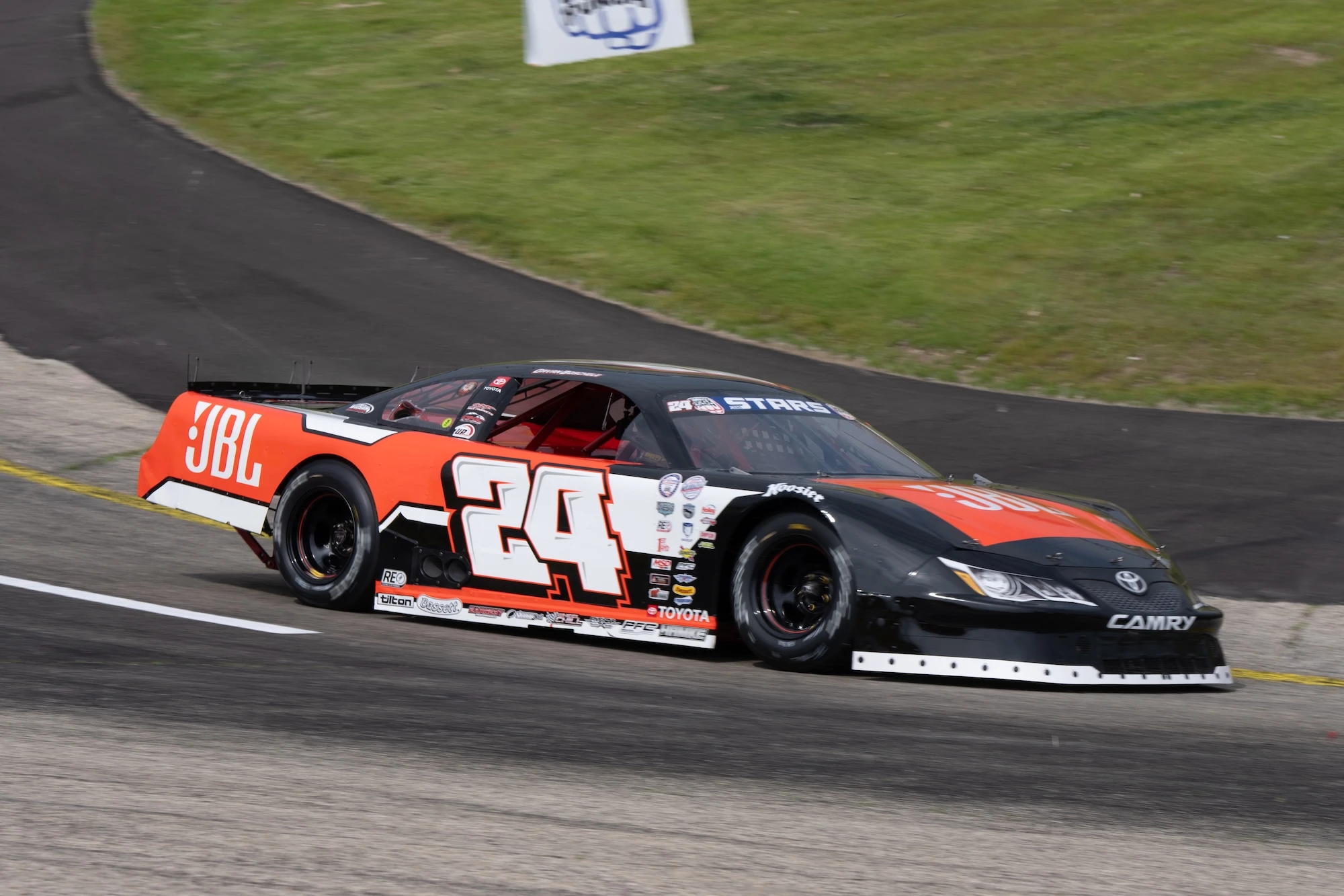 News: Wilson Motorsports Rookies Ready For Redbud Debut / Click to Read