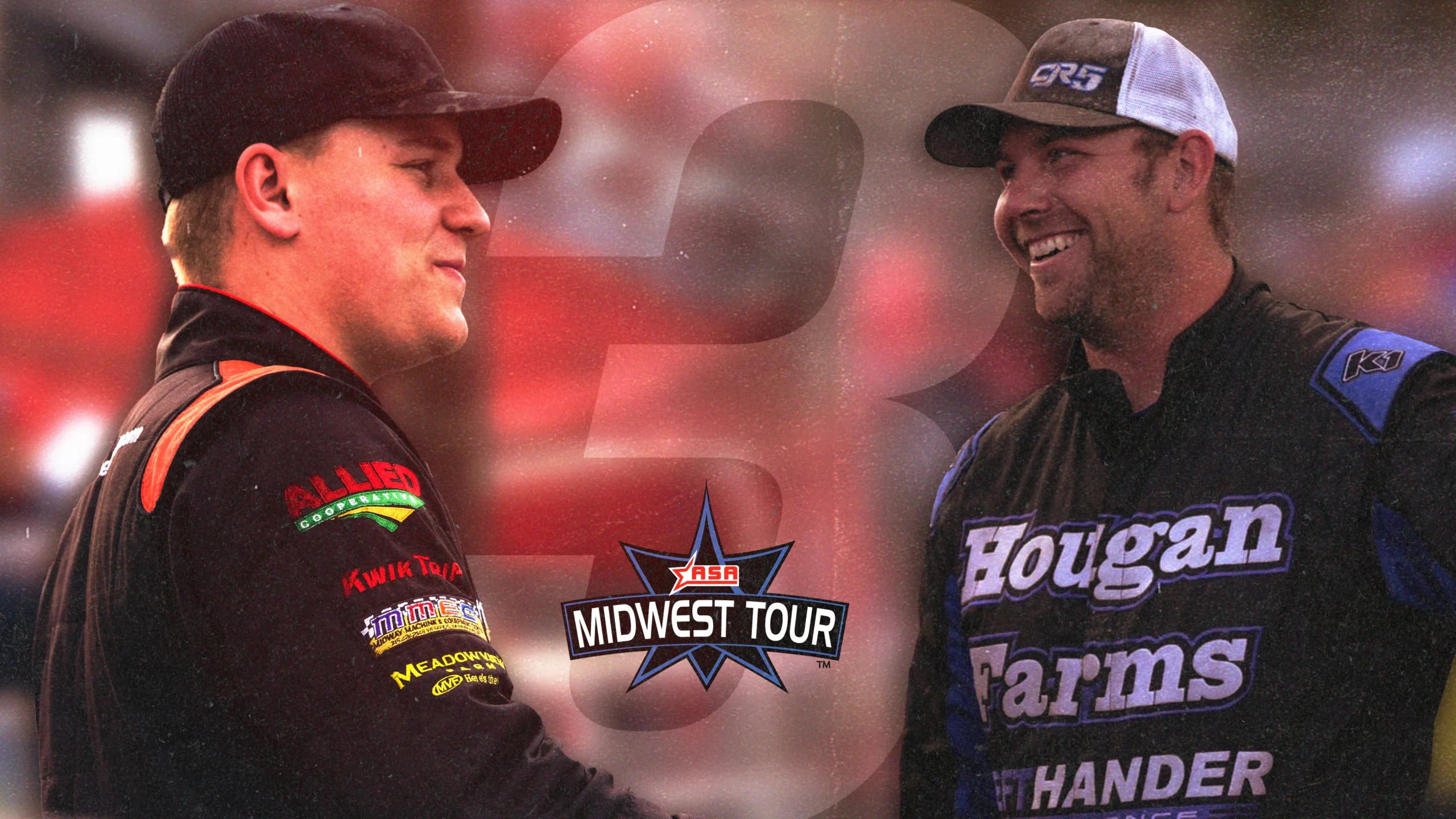 Sommers Leads Johnson by Three Points Heading into Fest Finale / 