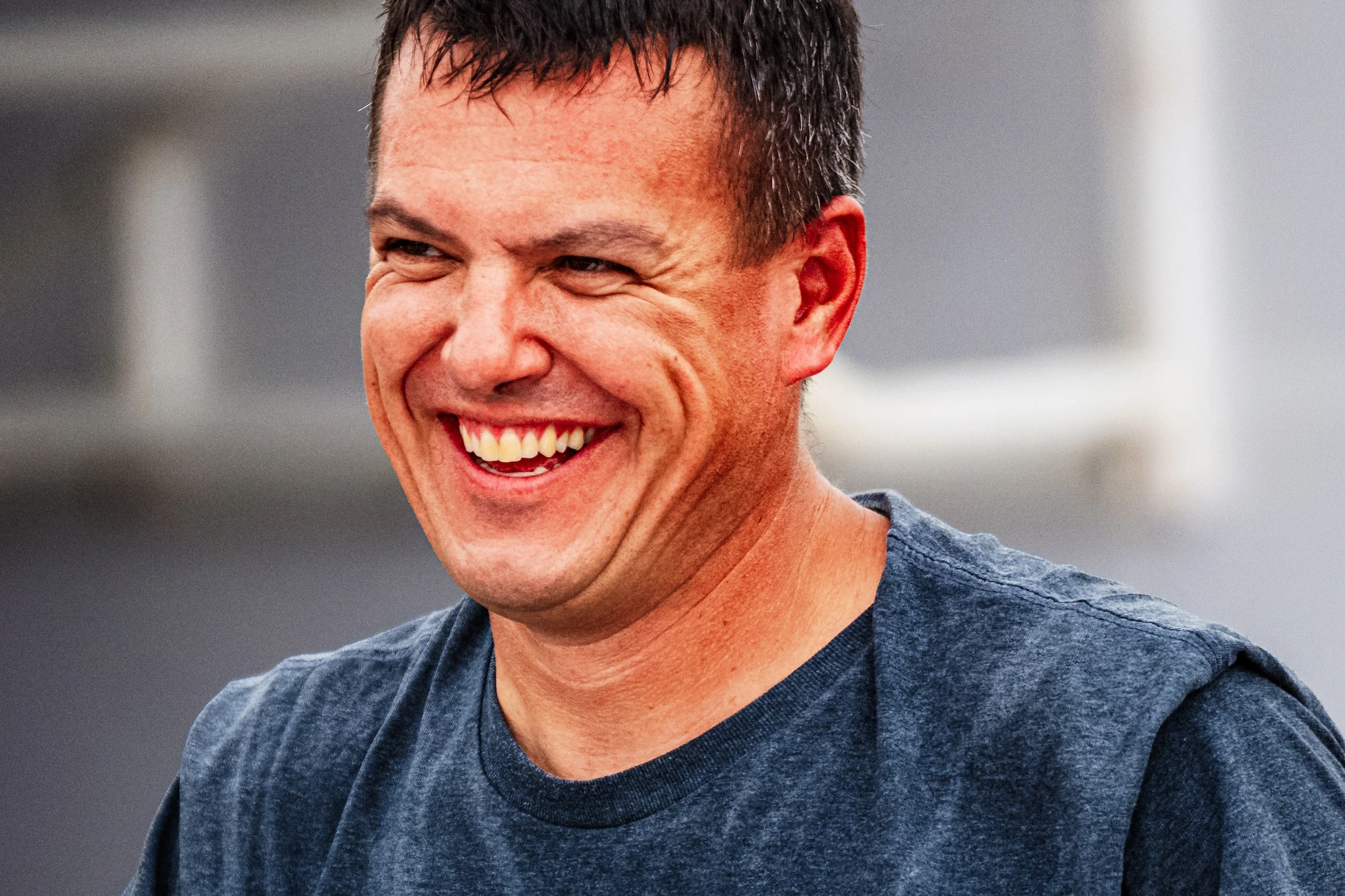 News: NASCAR National Champ Goede to Attempt Eight Features at Fest / Click to Read