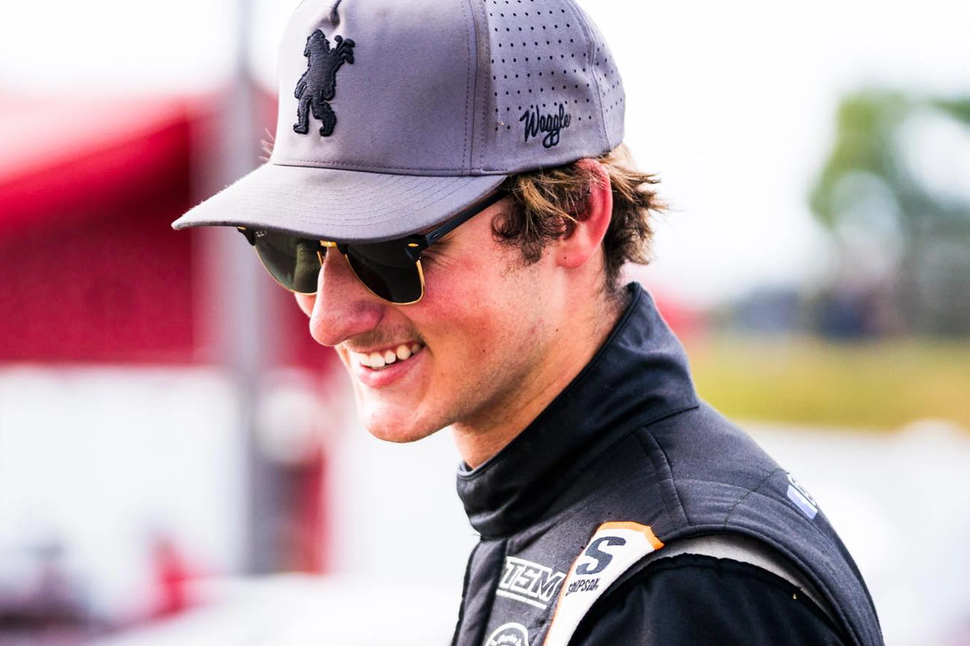 News: Swanson Looking Big Win at Elko This Saturday / Click to Read