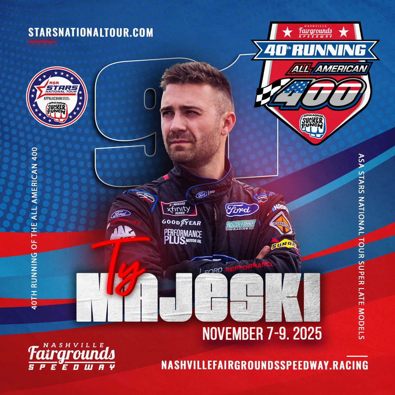 News: Majeski Returns to Nashville with His Eyes on the Guitar / Click to Read