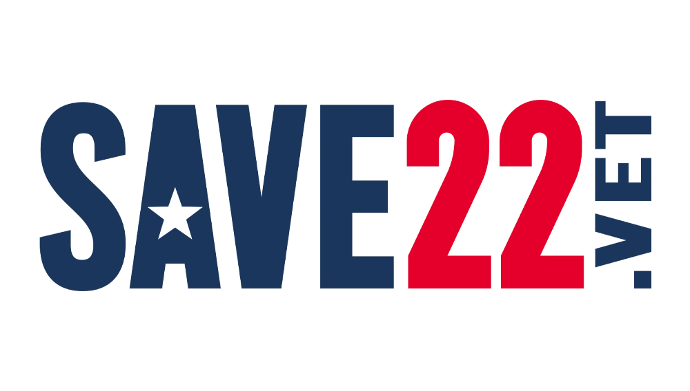 SAEV22.vet Logo