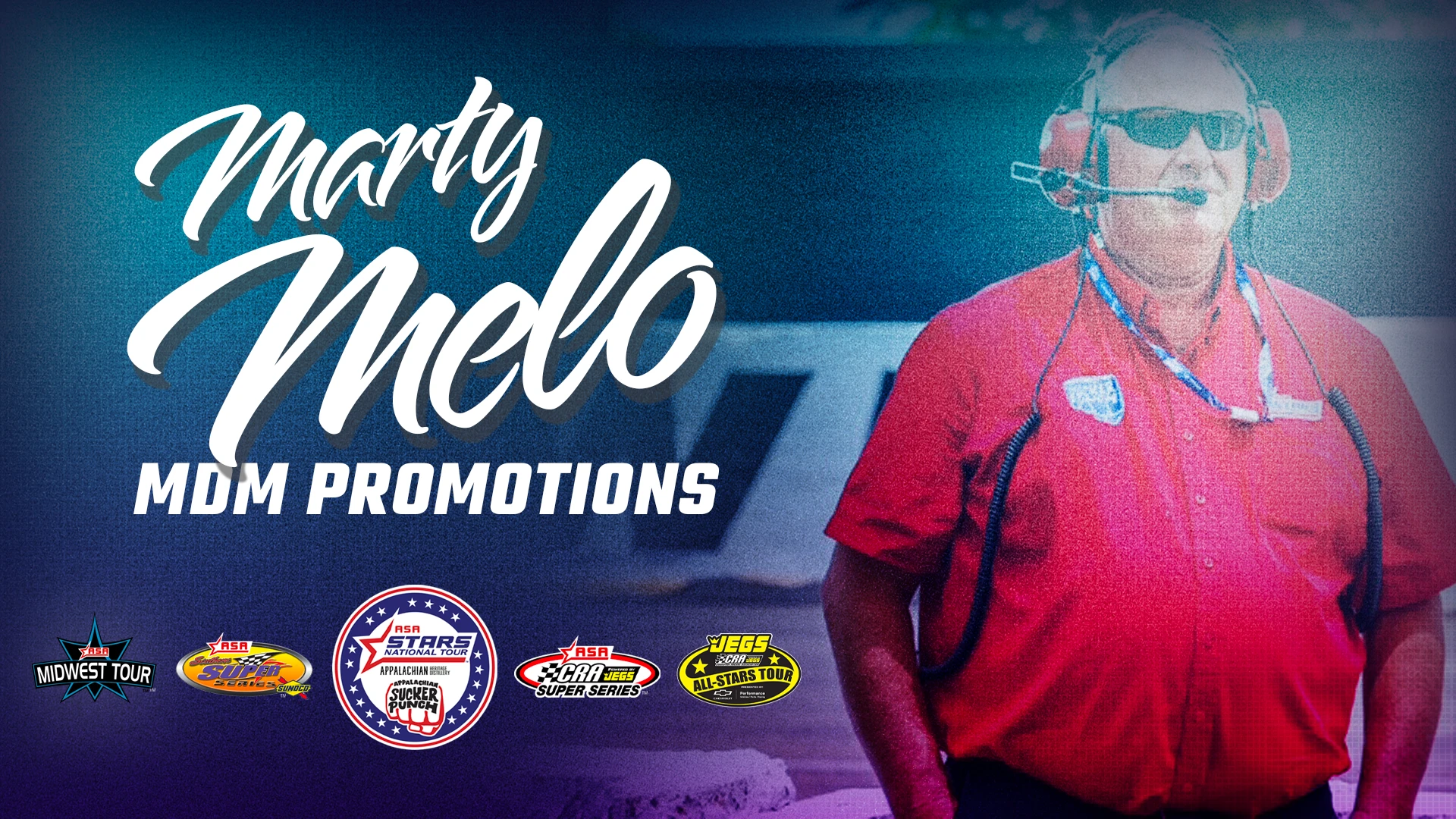 Featured image for “A New Chapter Begins: Melo Acquires ASA’s Premier Racing Platforms”