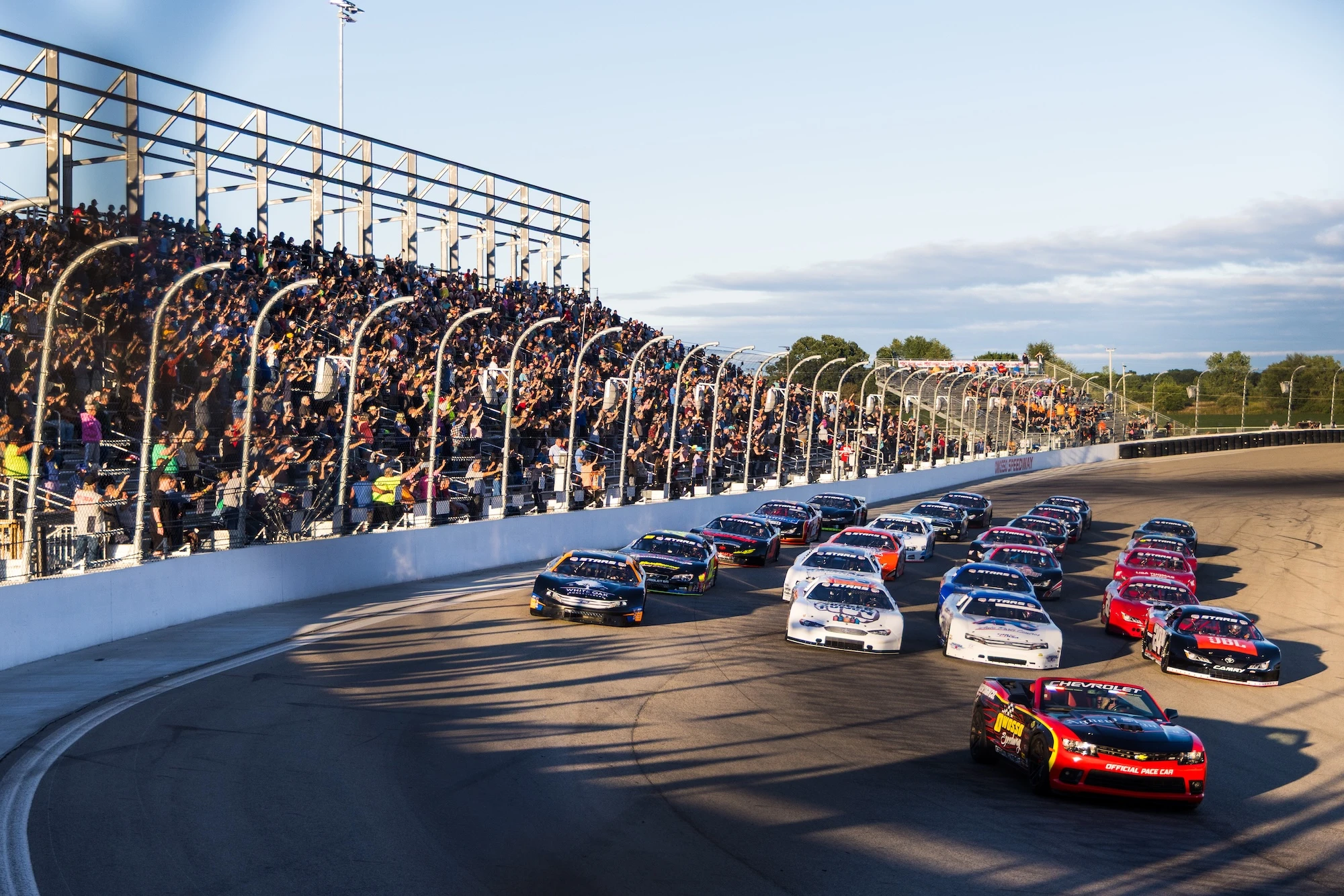 ASA STARS National Tour Announces 2026 Schedule Featuring Iconic Venues and New Adventures /