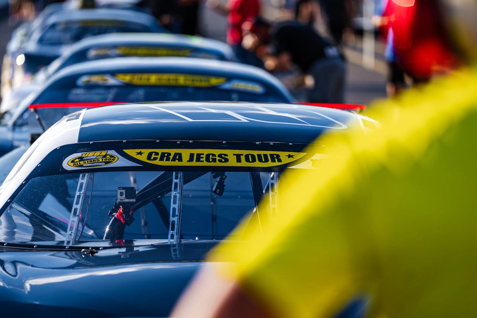 Featured image for “United Late Model Rules Alliance Releases 2026 Pro Late Model Rule Book”