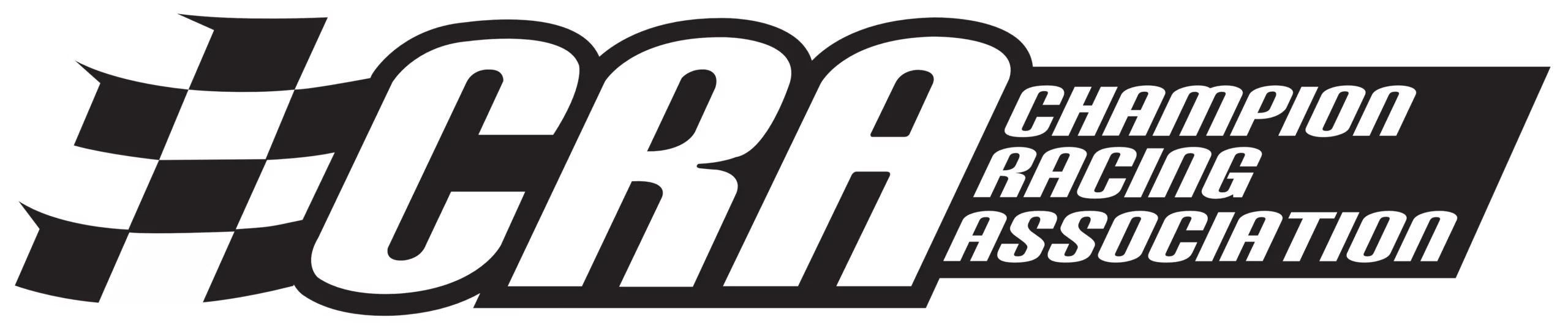 Championship Racing Association Logo