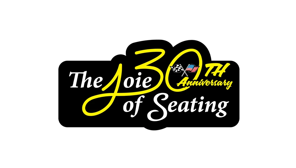 Joie of Seating Logo