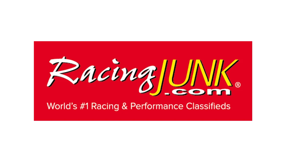 Racing Junk Logo