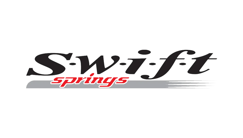 Swift Springs Logo