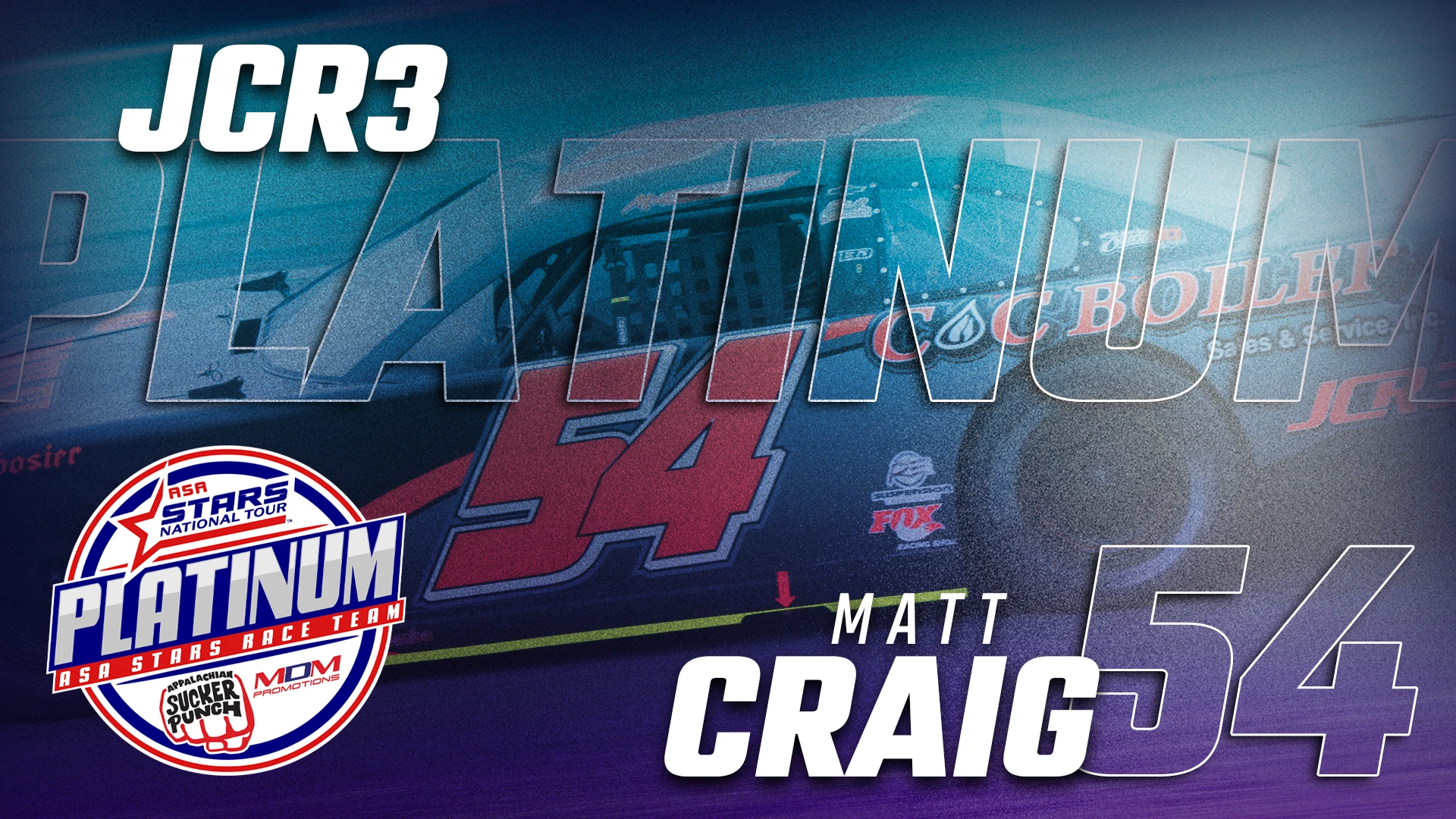 Featured image for “Matthew Craig Goes Platinum with ASA STARS National Tour”