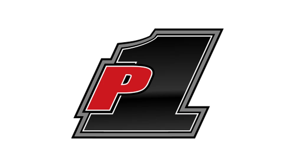 P1 Logo