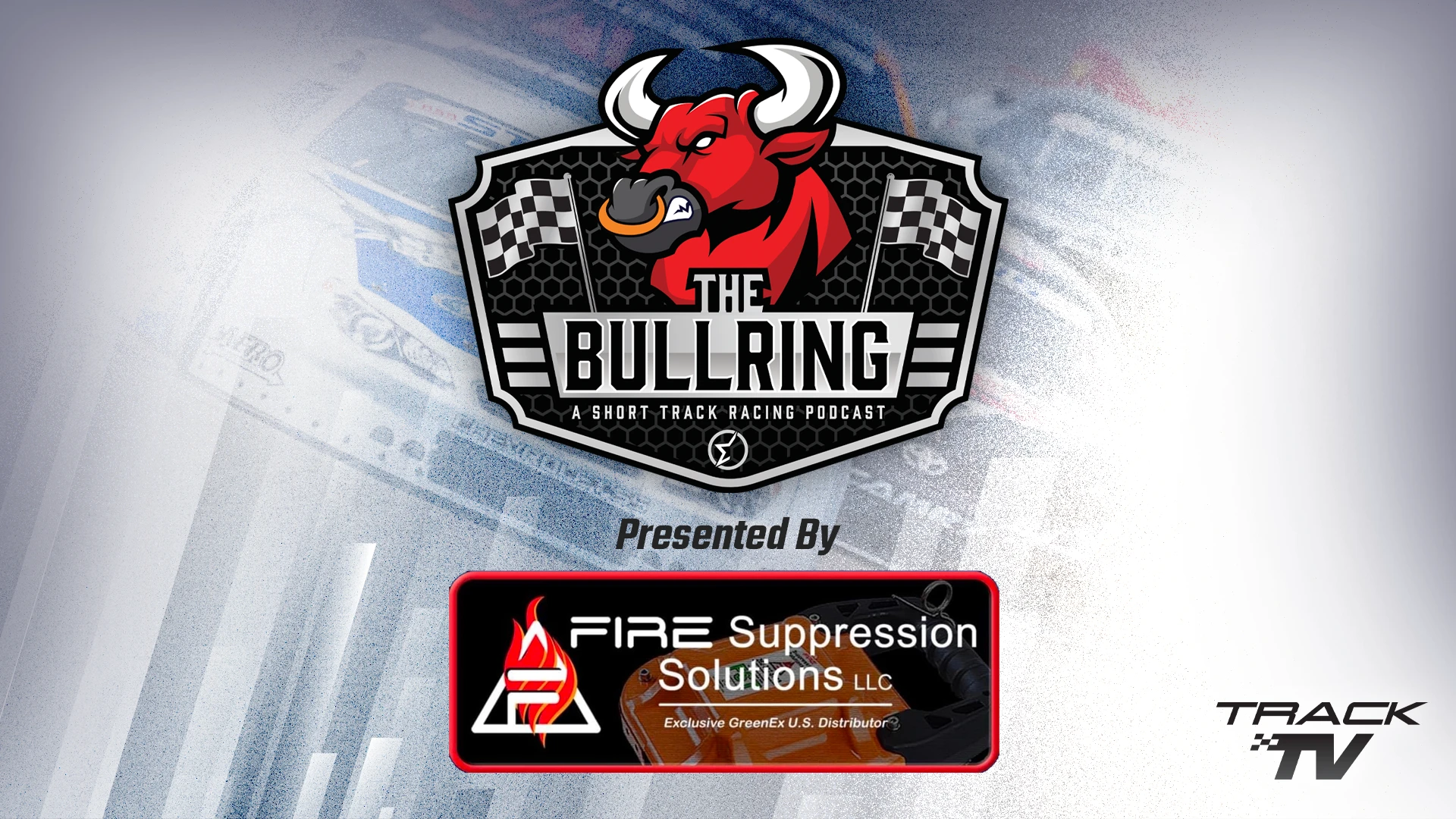 Featured image for “Fire Suppression Solutions Named Presenting Sponsor of The Bullring Hosted by Jim Tretow”