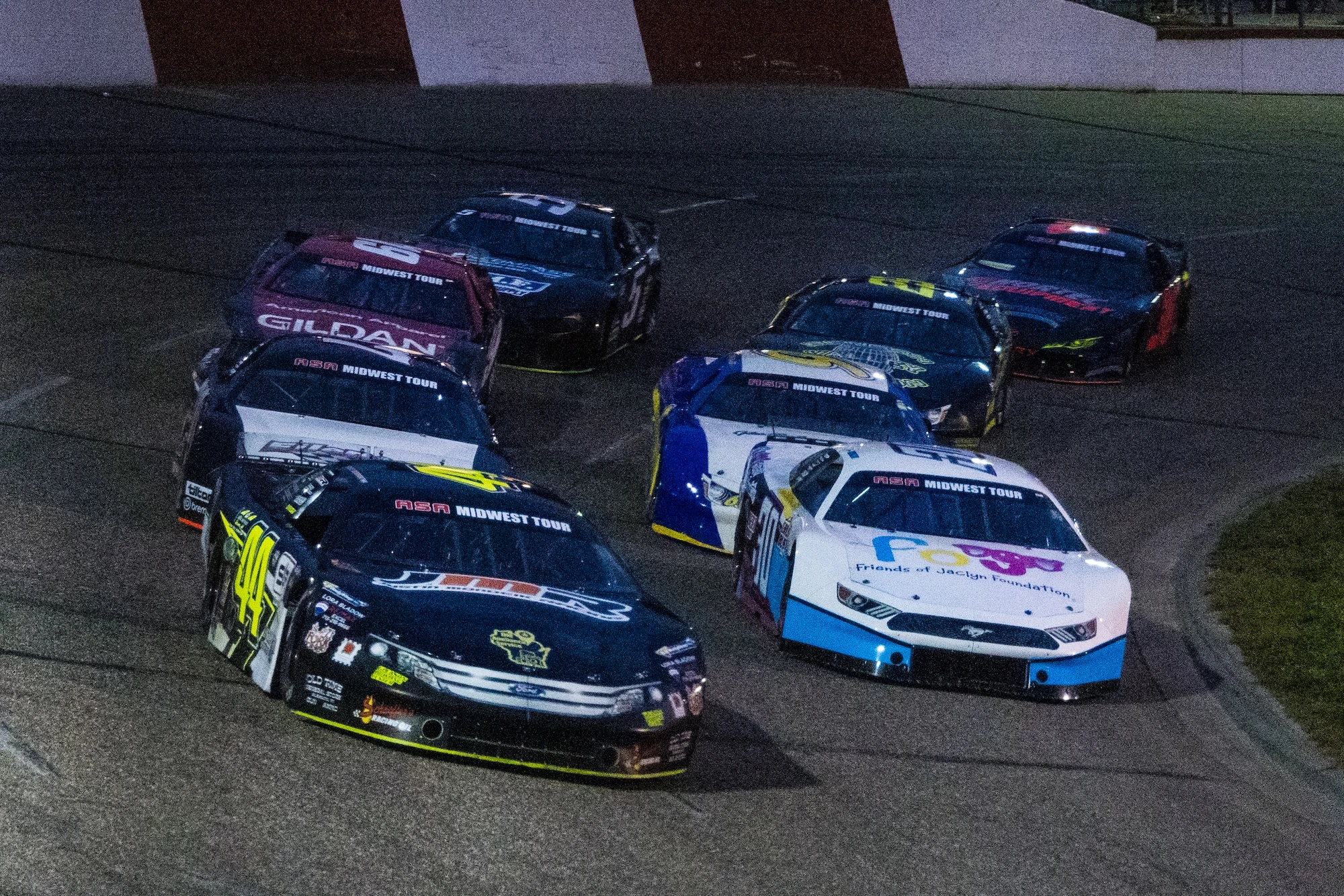 News: Platinum Program Set to Debut with ASA Midwest Tour in 2026 / Click to Read