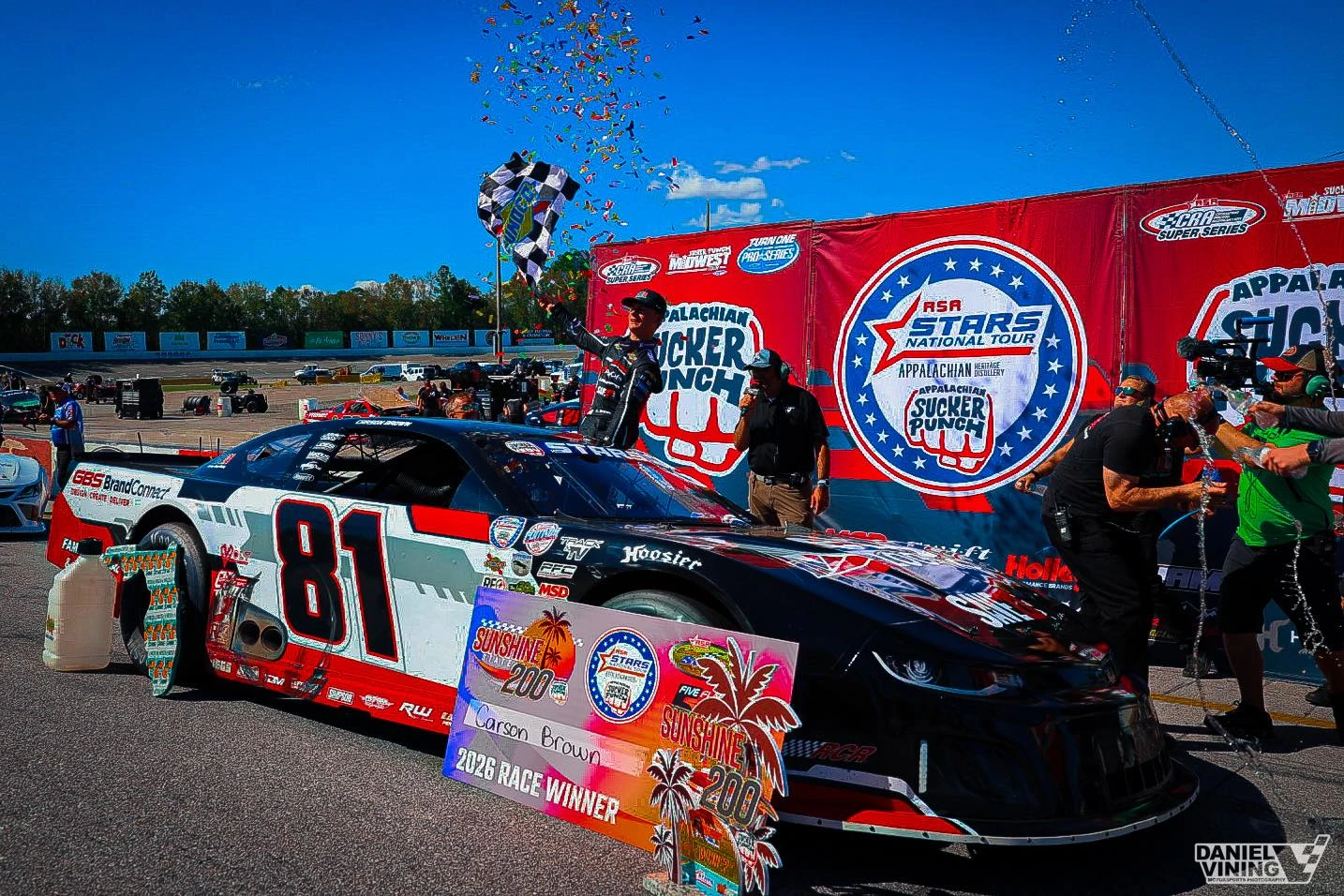 Featured image for “Second Verse, Same as the First, Under the Florida Sun”