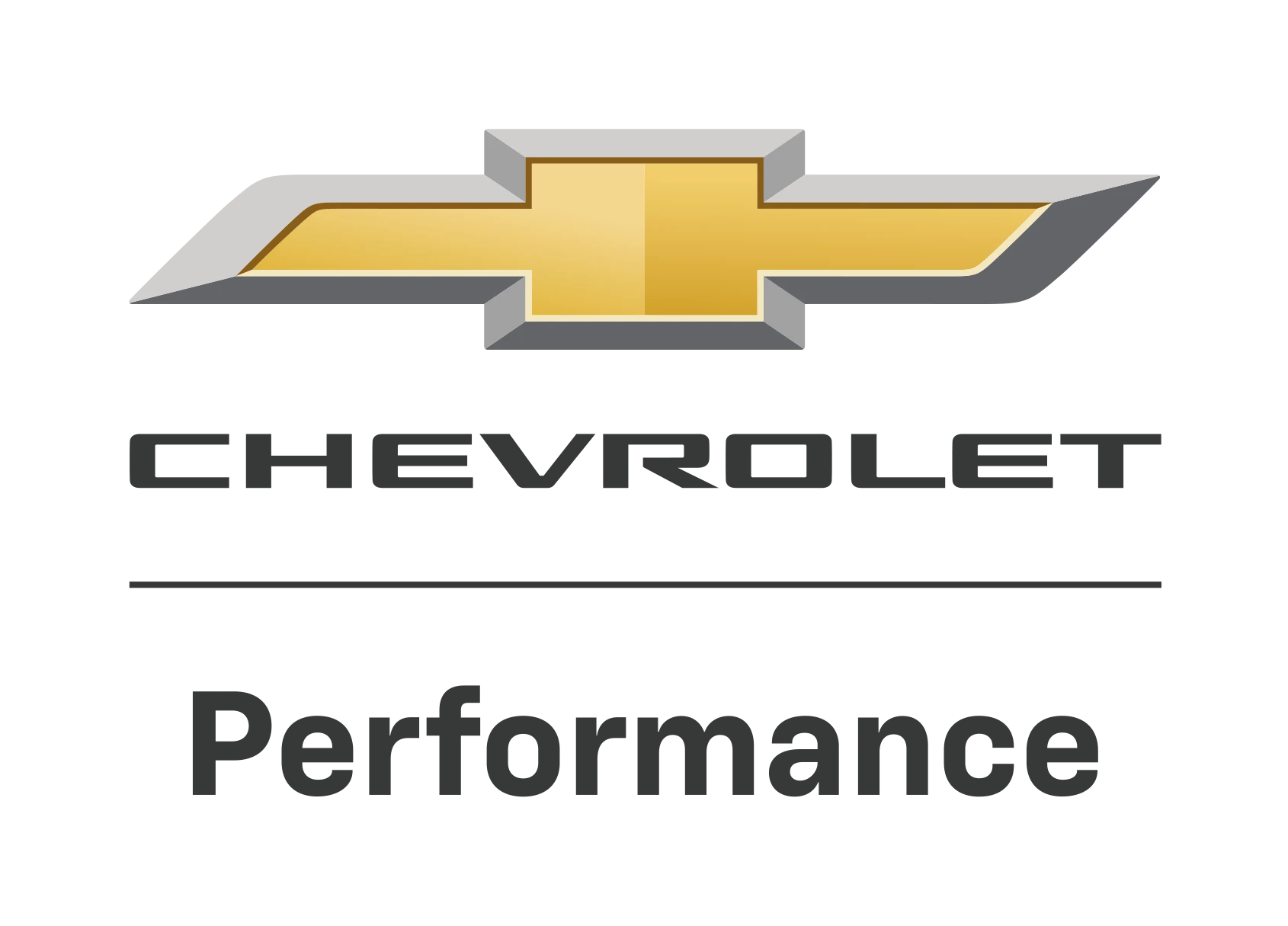 Chevrolet Performance Logo