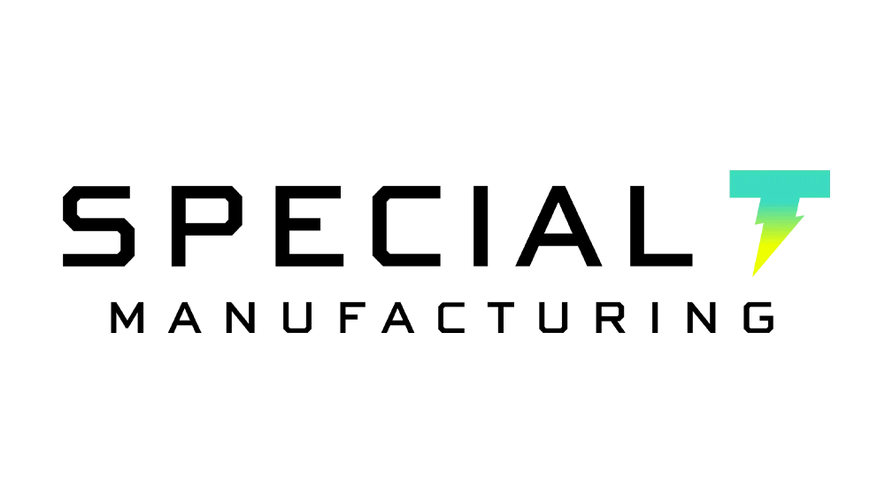 Special T Manufacturing Logo