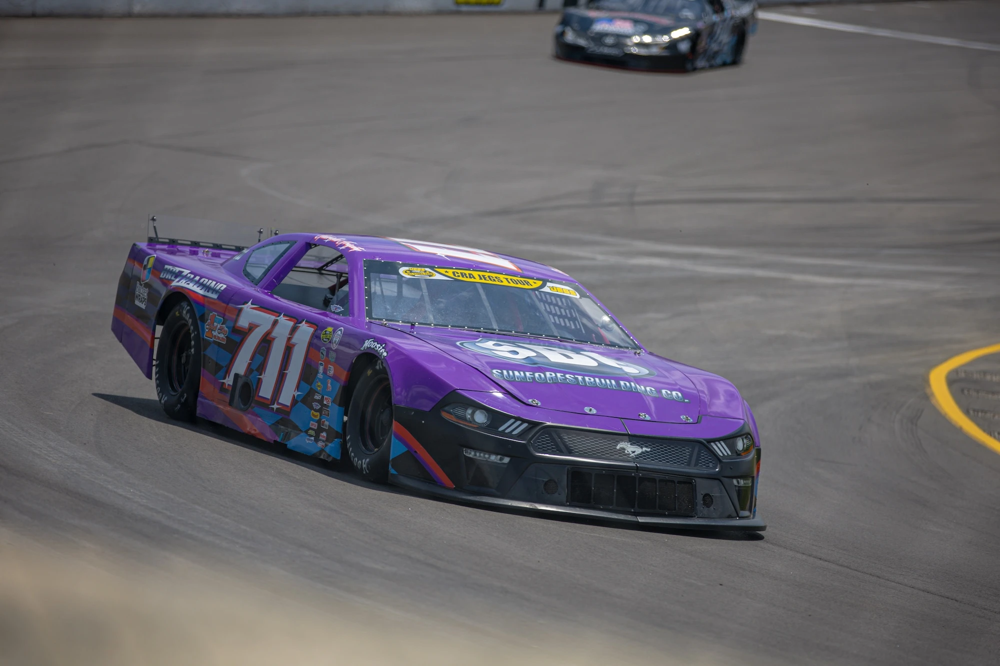 Ohio’s Gabrielle Grigsby Eyes Turn One CRA Pro Series Season ...