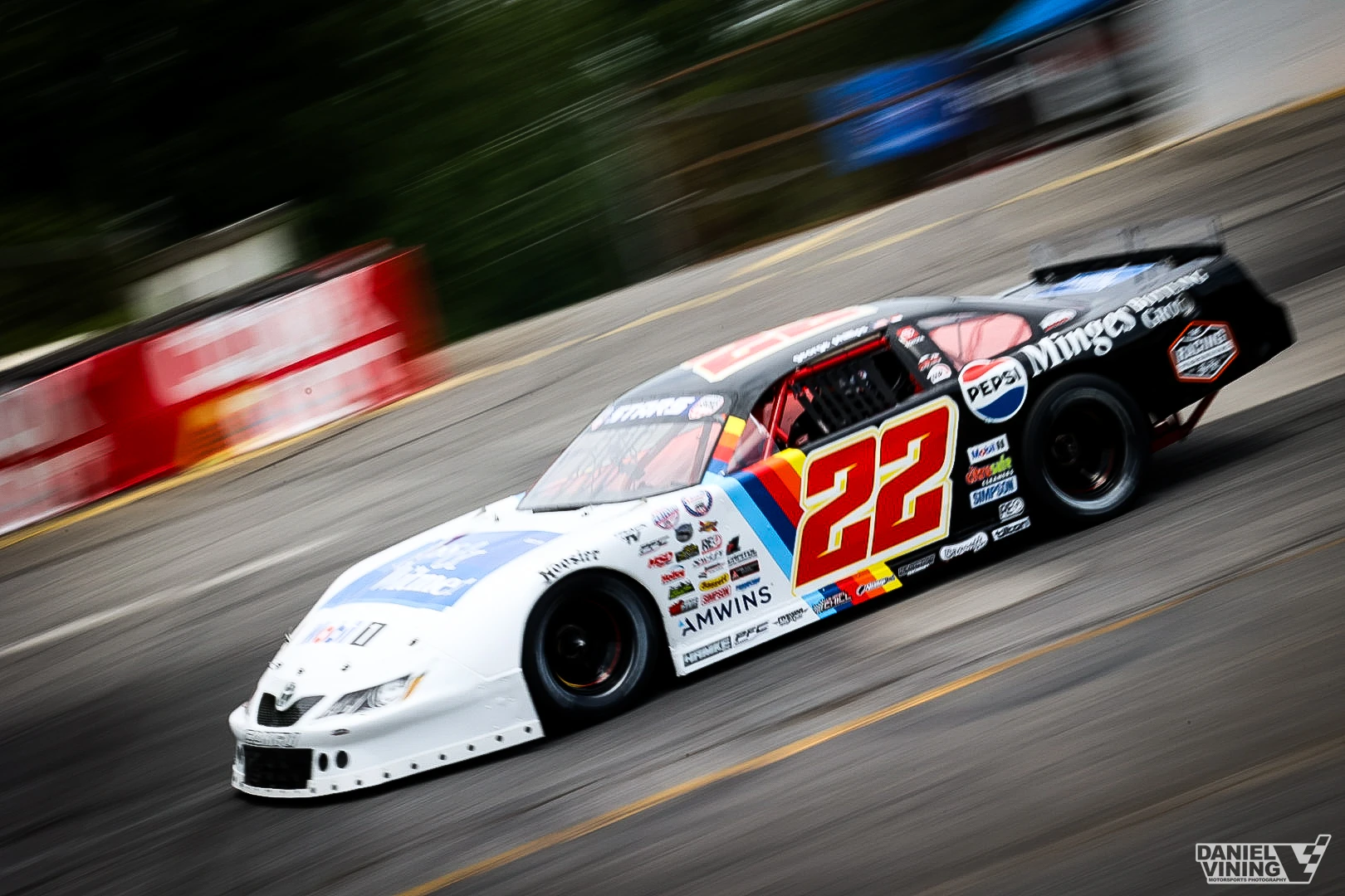Featured image for “Tri-County Speedway Carolina 250 Weekend Events Postponed Due to Weather Forecast”