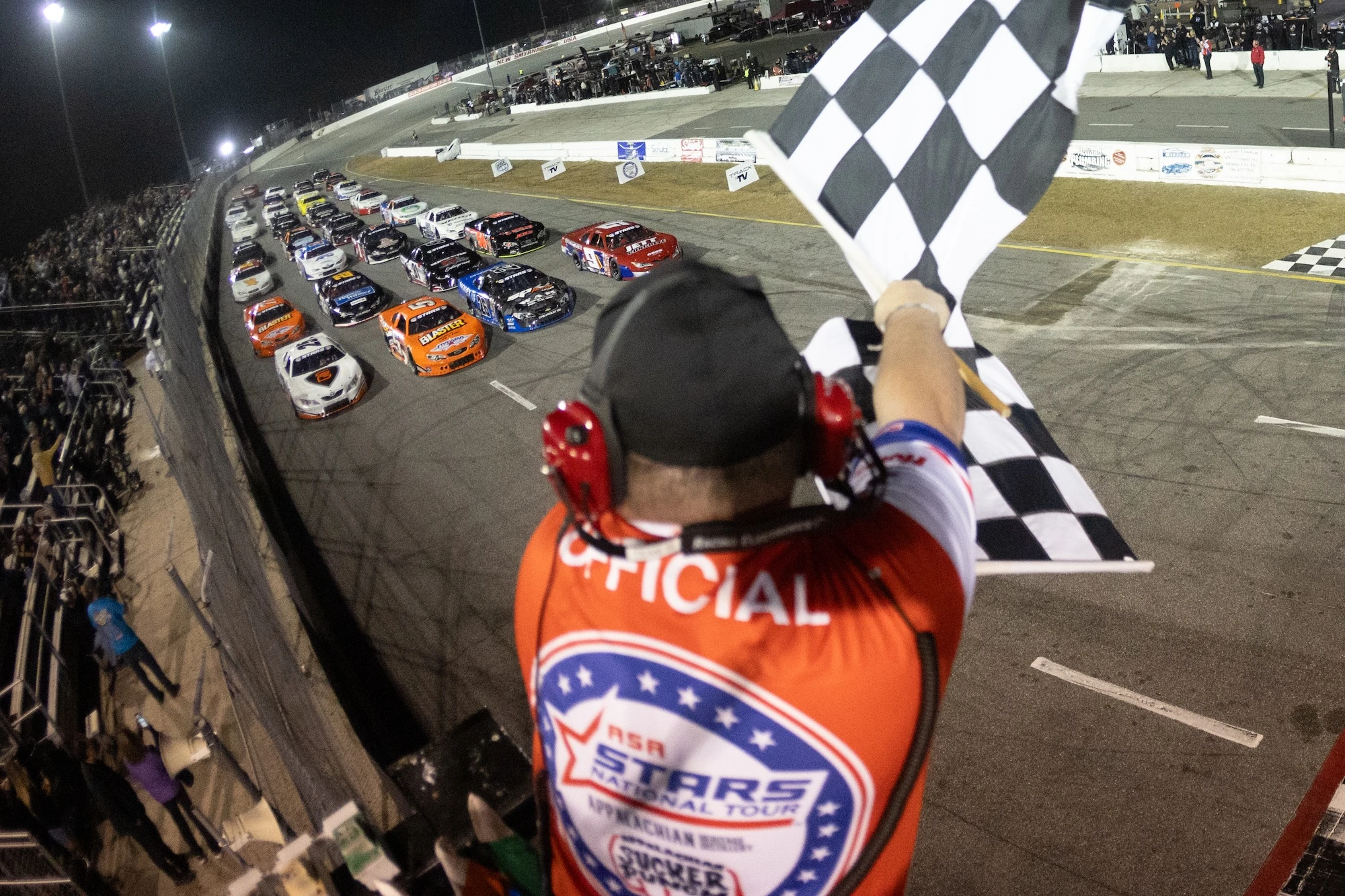 Featured image for “ASA STARS National Tour Championship to be Held at New Smyrna November 15”