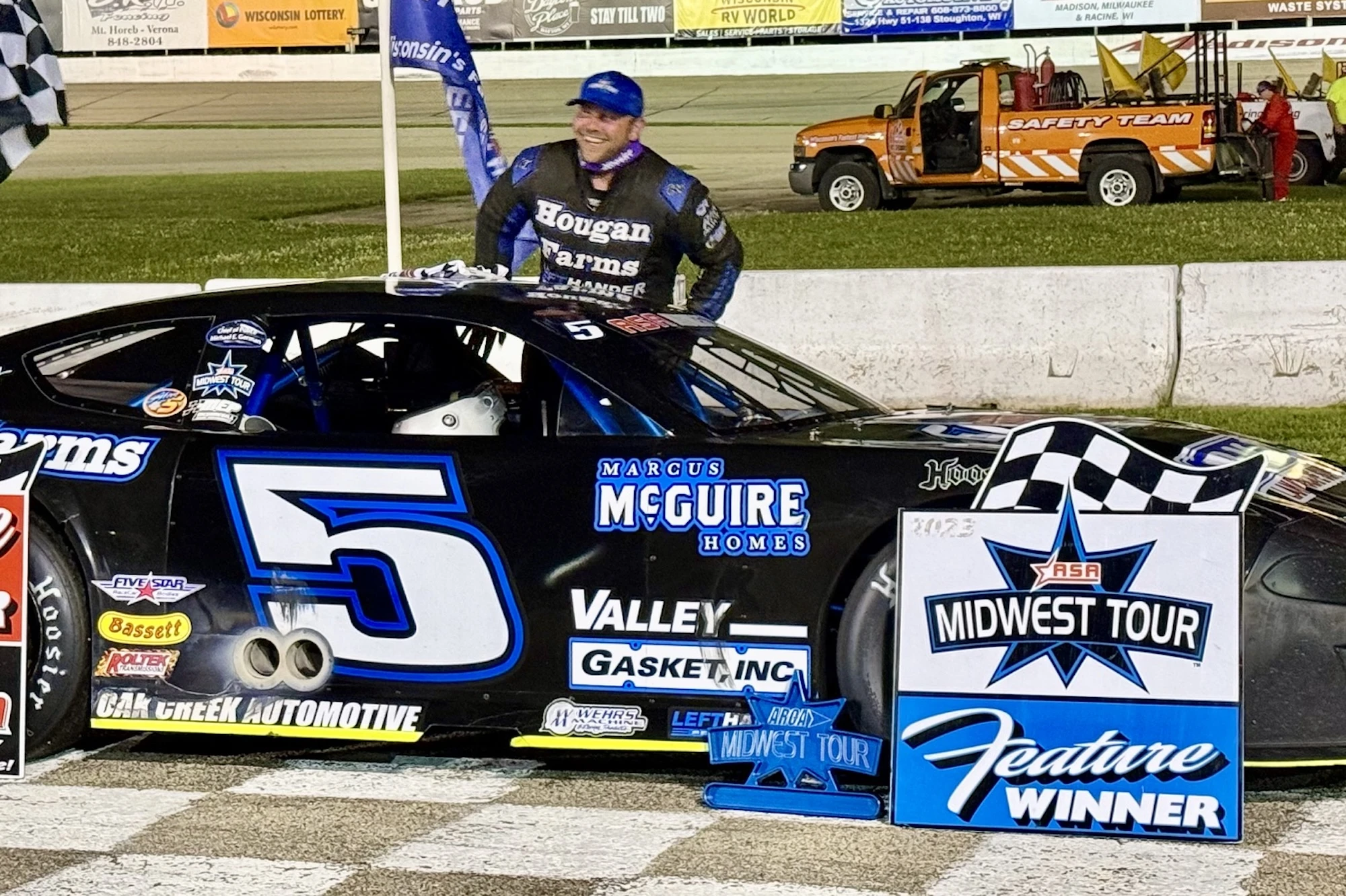 News: Entries Keep Rolling In For This Friday’s Lettow Classic at MIS / Click to Read