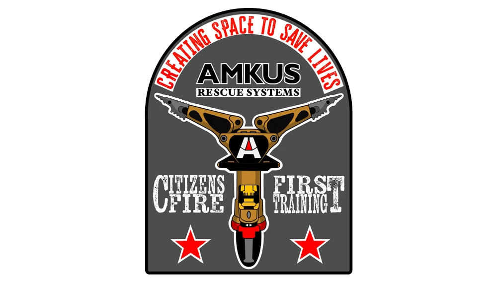 Citizens Fire Company Logo